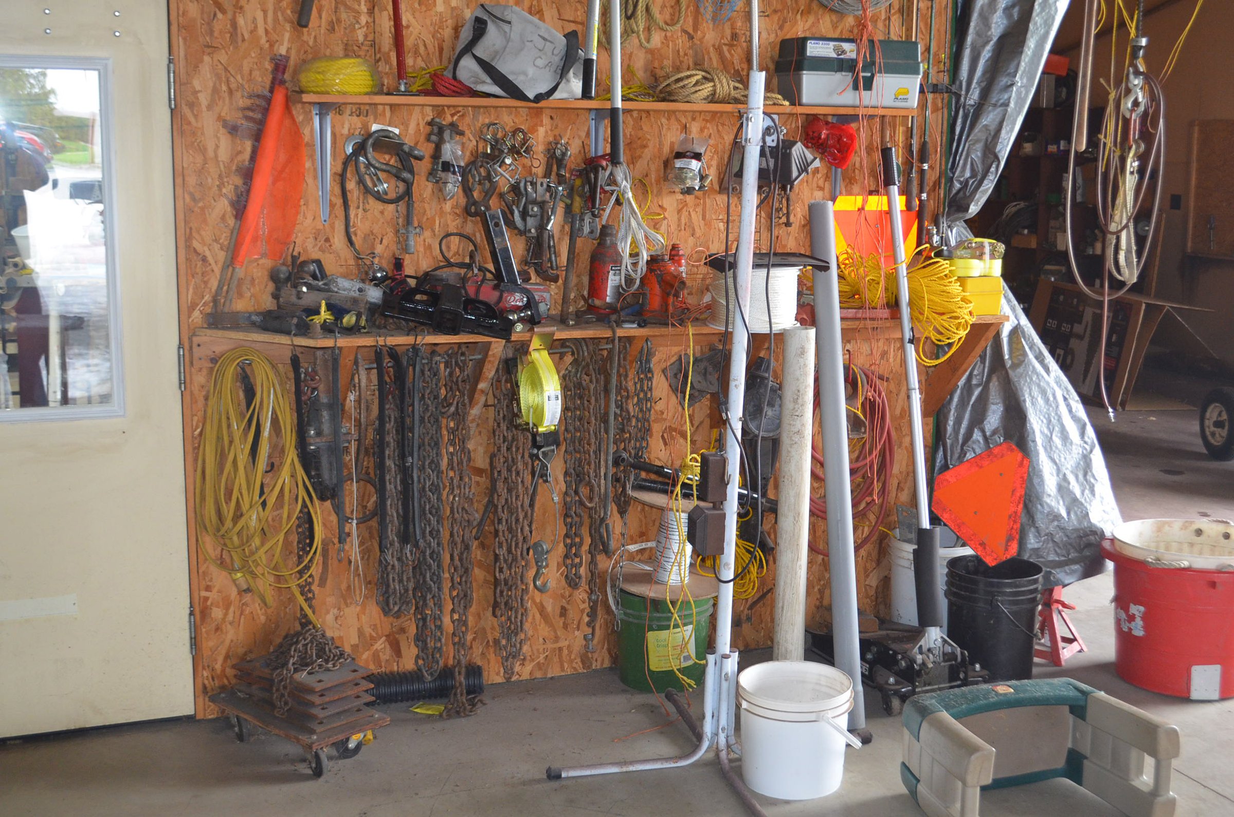 Property photo 126 - 2 MAJOR AUCTIONS - REAL ESTATE & PERSONAL PROPERTY AUCTION IN EAST ALLEN COUNTY, INDIANA